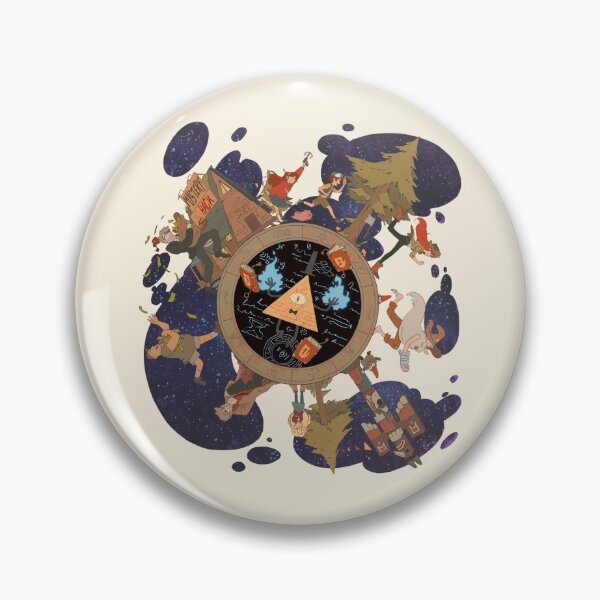 Item preview, Bill's World designed and sold by ArtHouse55.