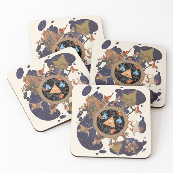 Item preview, Bill's World designed and sold by ArtHouse55.