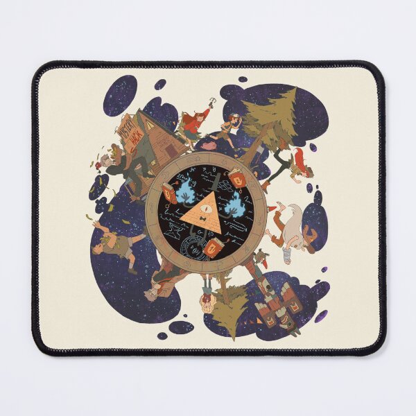 Item preview, Bill's World designed and sold by ArtHouse55.