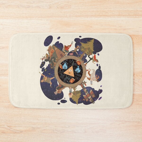 Item preview, Bill's World designed and sold by ArtHouse55.