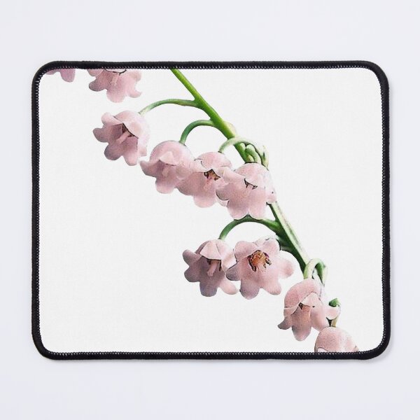 Item preview, pink flower designed and sold by desmodontinae.