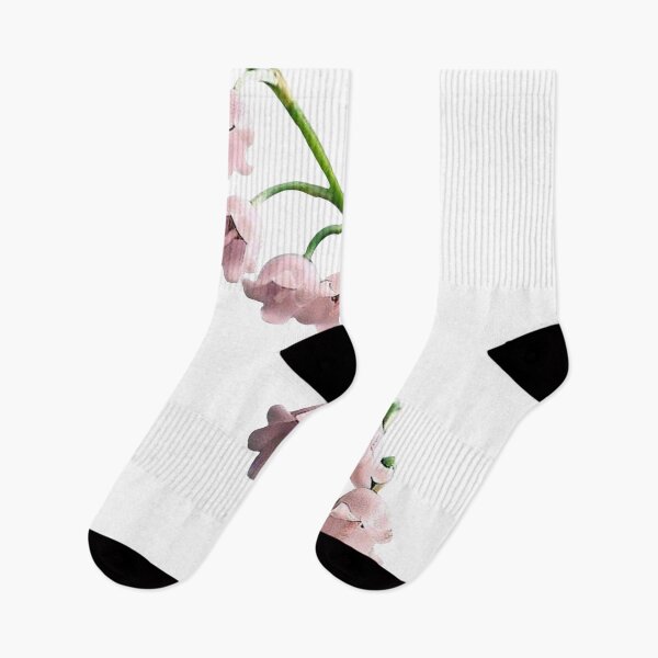 Item preview, pink flower designed and sold by desmodontinae.