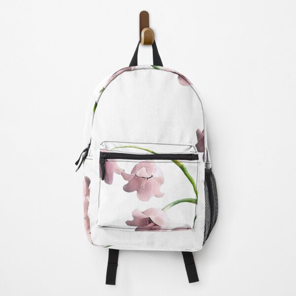Item preview, pink flower designed and sold by desmodontinae.