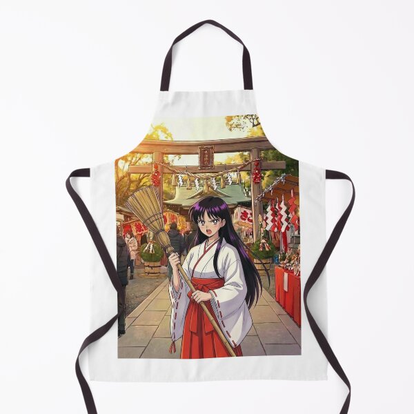 Item preview, Angry Rei on New Year's designed and sold by Solace Sparkles.