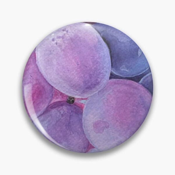 Item preview, grapes designed and sold by Ymaoy.