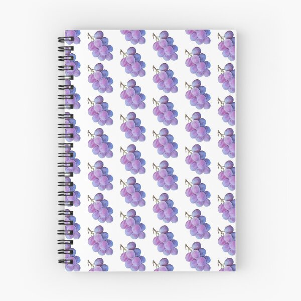 Item preview, grapes designed and sold by Ymaoy.