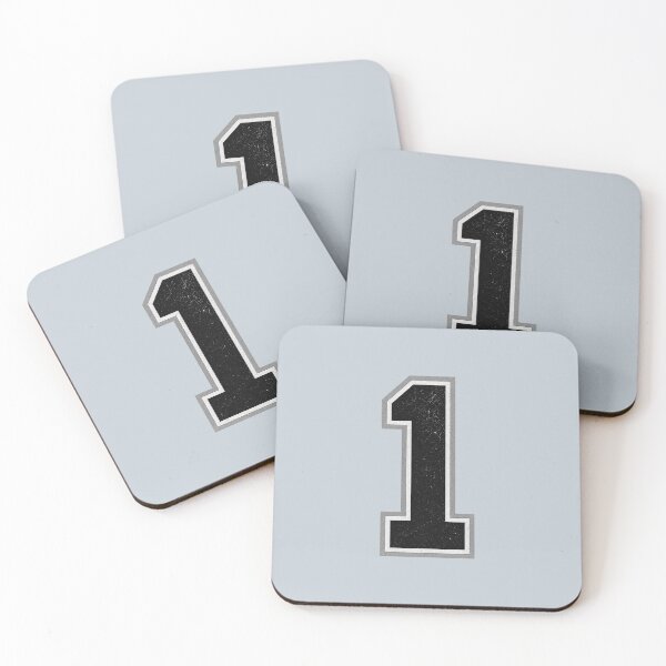 Item preview, Number 1 Spurs designed and sold by sabinako.