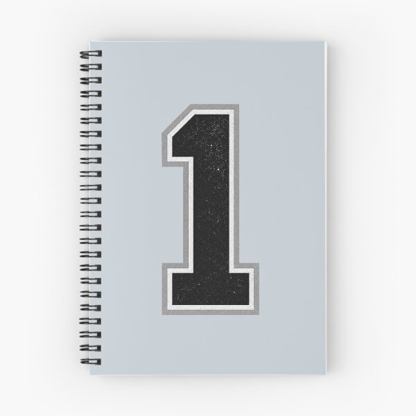 Item preview, Number 1 Spurs designed and sold by sabinako.