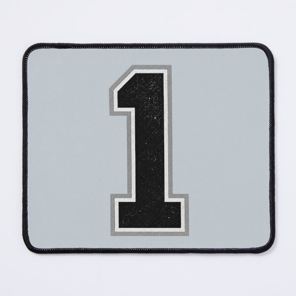 Item preview, Number 1 Spurs designed and sold by sabinako.