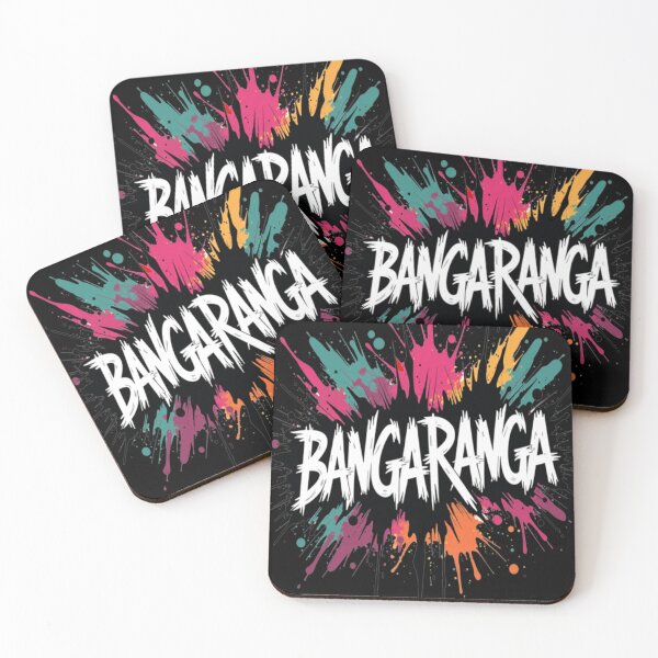 Item preview, Bangaranga 7 designed and sold by BethDurga.