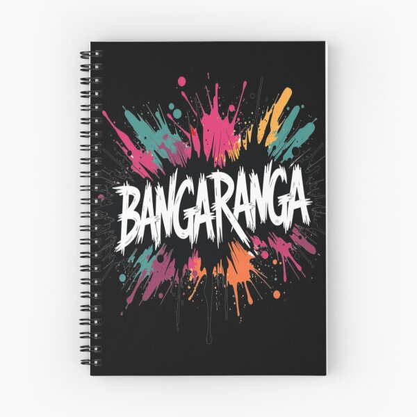 Item preview, Bangaranga 7 designed and sold by BethDurga.