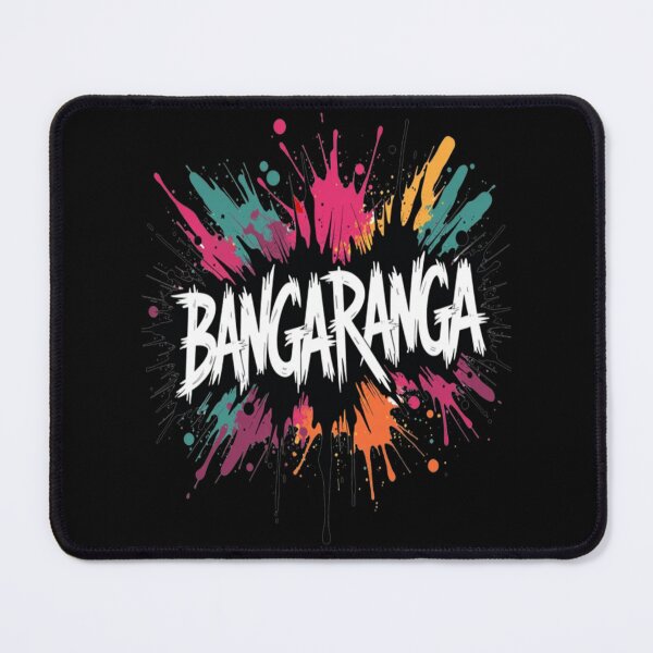 Item preview, Bangaranga 7 designed and sold by BethDurga.