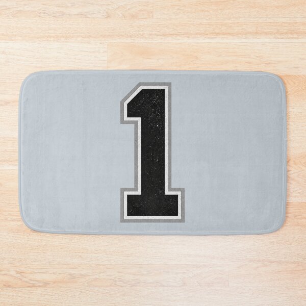 Item preview, Number 1 Spurs designed and sold by sabinako.