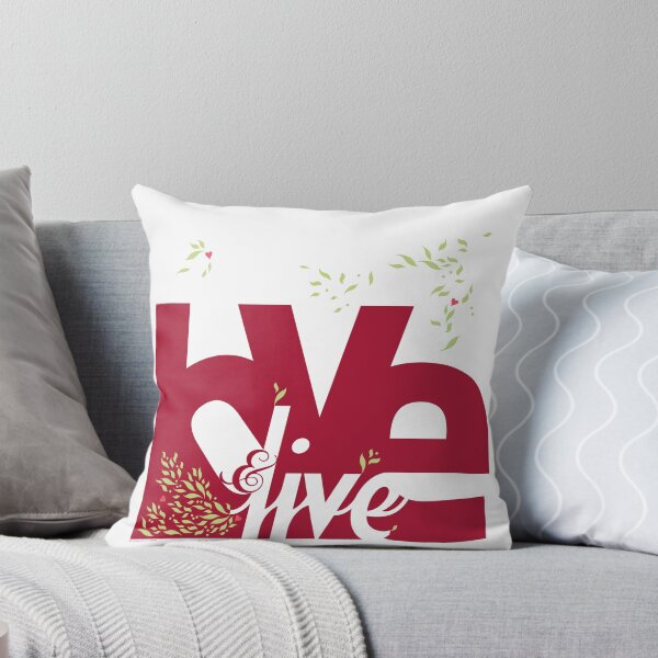 Item preview, love & live 2 designed and sold by feigenherz.