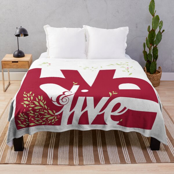 Item preview, love & live 2 designed and sold by feigenherz.