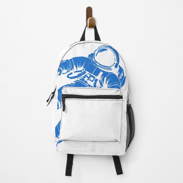 Item preview, Astronaut Floating | Minimalist Space Design | Space Gift designed and sold by AstronautMerch.