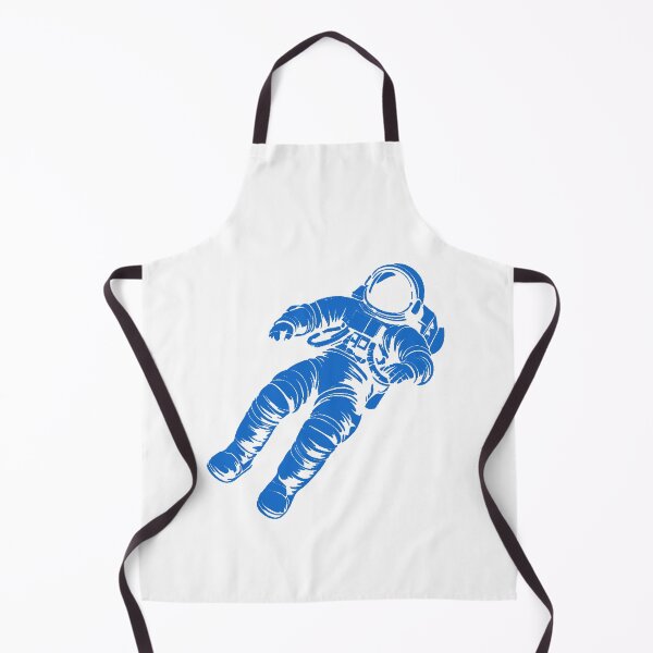 Item preview, Astronaut Floating | Minimalist Space Design | Space Gift designed and sold by AstronautMerch.