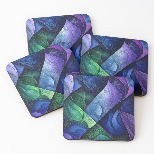 Item preview, diamond-shaped panels designed and sold by psychoshadow.