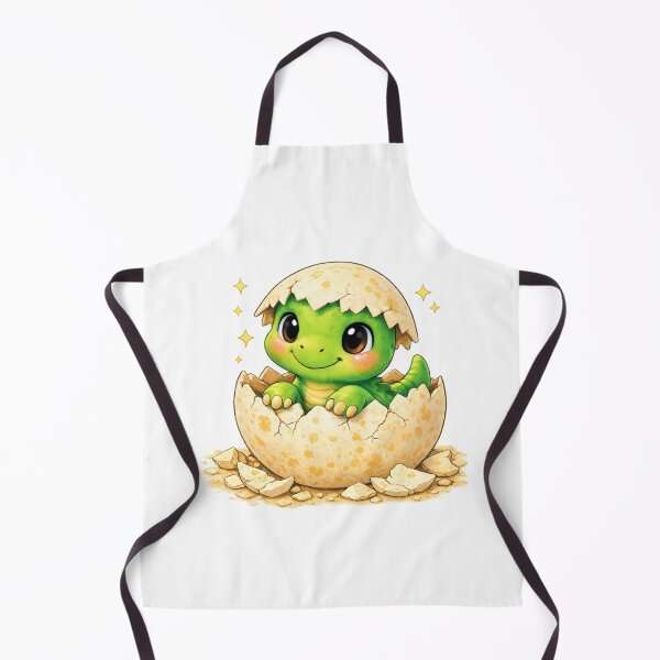 Item preview, Baby Dino Hatching designed and sold by thesmilngnature.