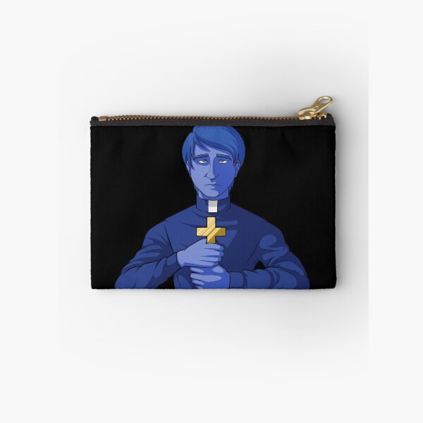 Item preview, FAITH: Golden Faith designed and sold by reibeast.