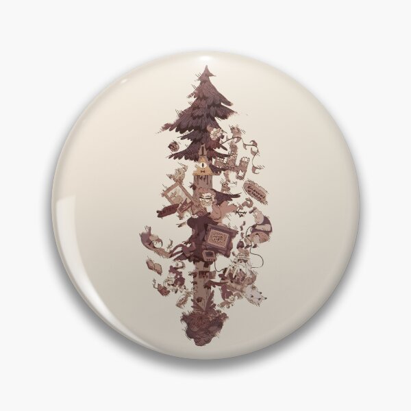 Item preview, Falls Retro designed and sold by ArtHouse55.