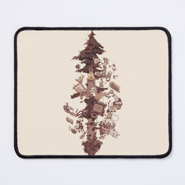Item preview, Falls Retro designed and sold by ArtHouse55.