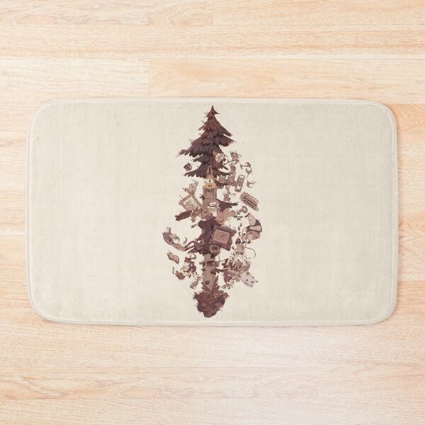 Item preview, Falls Retro designed and sold by ArtHouse55.