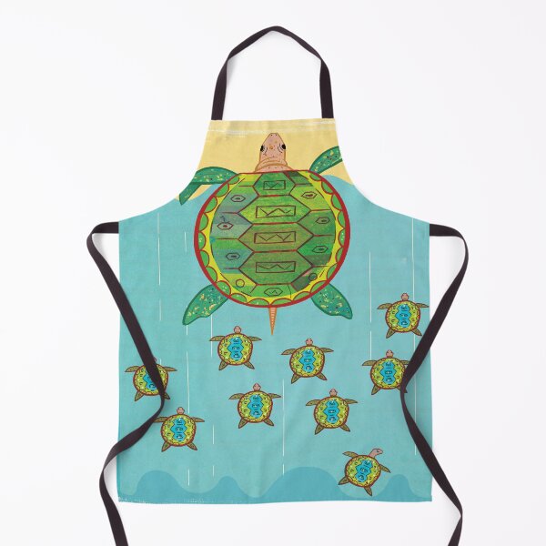 Item preview, turtles designed and sold by JorgeMateus art.