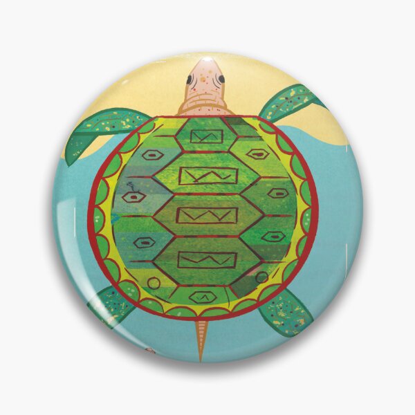 Artikelvorschau, Schildkröten entworfen und verkauft von JorgeMateus art.