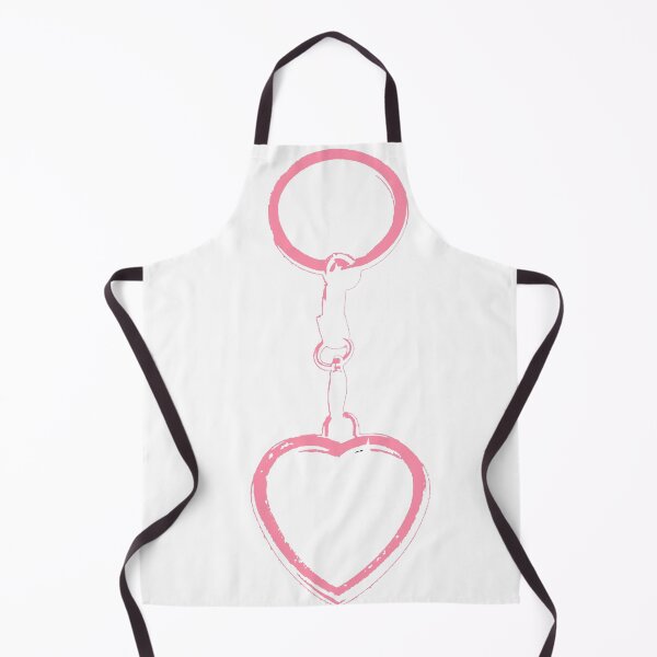 Item preview, heart keychain designed and sold by desmodontinae.