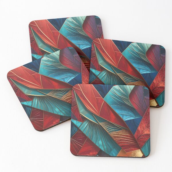 Item preview, luxurious mosaic background designed and sold by psychoshadow.