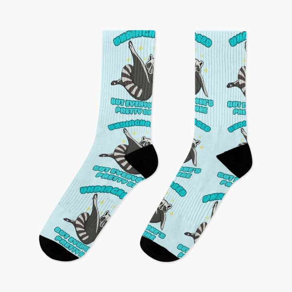 Item preview, Undiagnosed but Everyone's Pretty Sure designed and sold by bloomintoyoubiy.