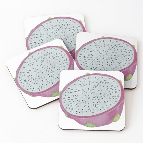 Item preview, dragon fruit designed and sold by Ymaoy.