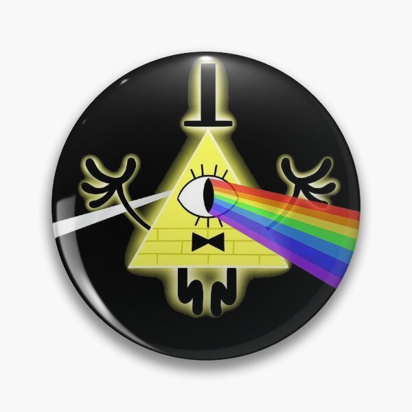 Item preview, Bills Prism designed and sold by ArtHouse55.