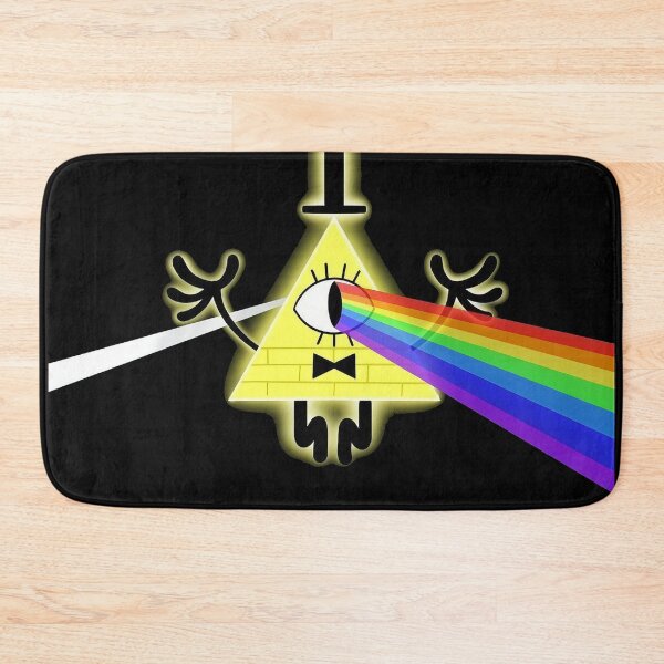 Item preview, Bills Prism designed and sold by ArtHouse55.