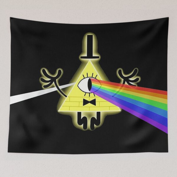 Item preview, Bills Prism designed and sold by ArtHouse55.
