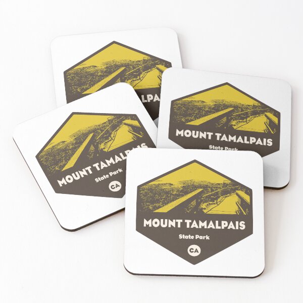 Item preview, Mount Tamalpais State Park California designed and sold by Esskay Designs.