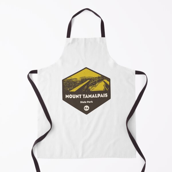 Item preview, Mount Tamalpais State Park California designed and sold by Esskay Designs.