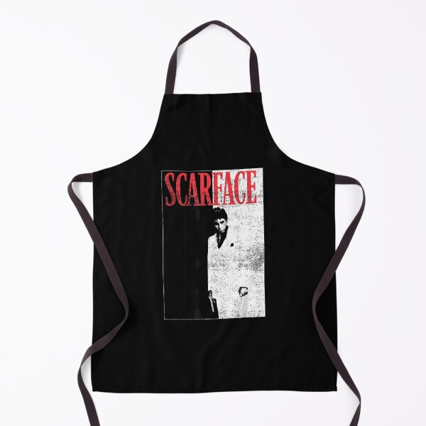 Item preview, Scarface Distressed Movie Poster Photo designed and sold by Dunis02.