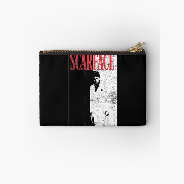 Item preview,  Scarface Distressed Movie Poster Photo  designed and sold by Dunis02.