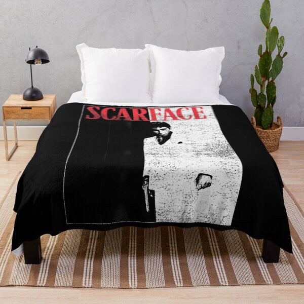Item preview, Scarface Distressed Movie Poster Photo designed and sold by Dunis02.