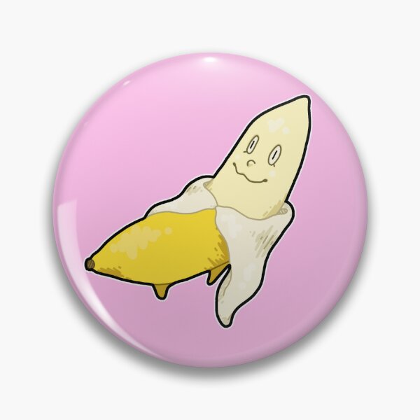 Item preview, Blissful Banana designed and sold by crackaone.