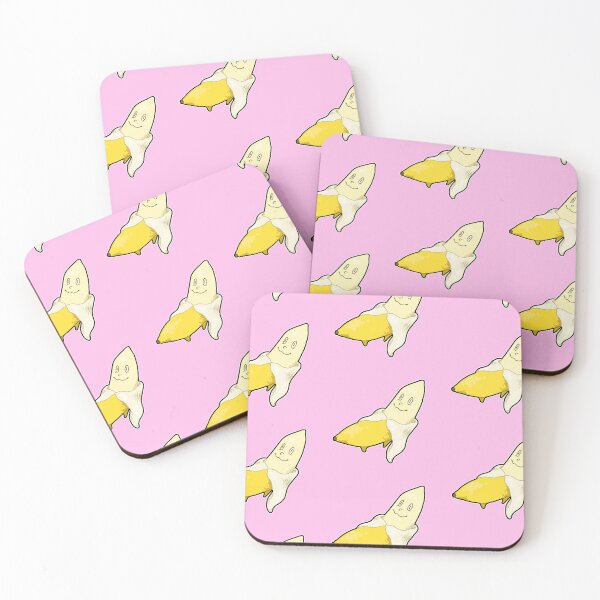 Item preview, Blissful Banana designed and sold by crackaone.
