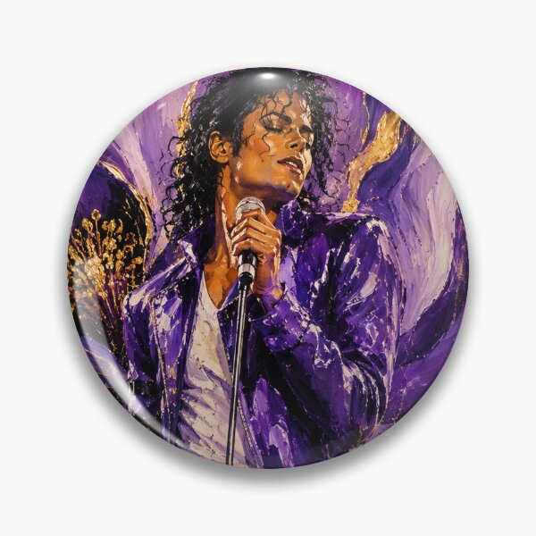 Item preview, Michael Jackson Timeless Movement designed and sold by LuluLeb.