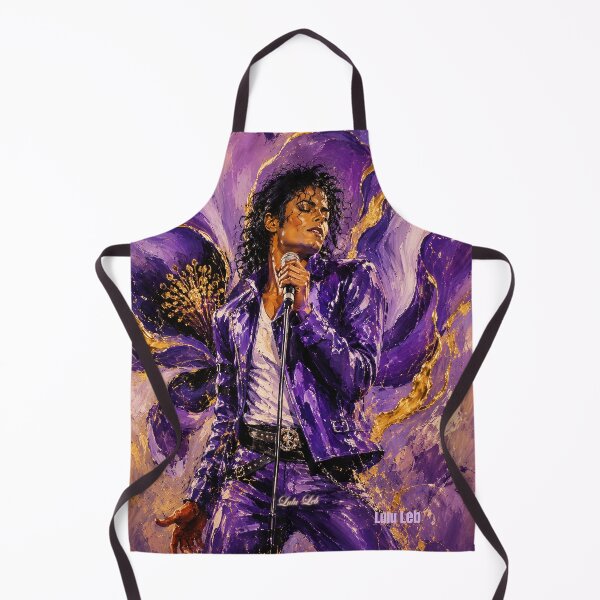 Item preview, Michael Jackson Timeless Movement designed and sold by LuluLeb.
