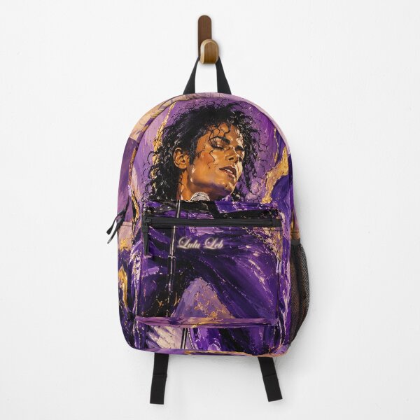 Item preview, Michael Jackson Timeless Movement designed and sold by LuluLeb.