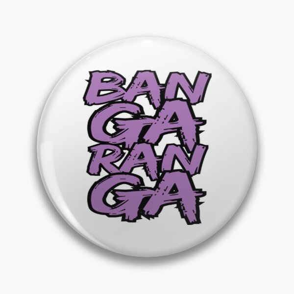 Artikelvorschau, Bangaranga Dara Eurovision-Gewinner 2026 entworfen und verkauft von BethDurga.