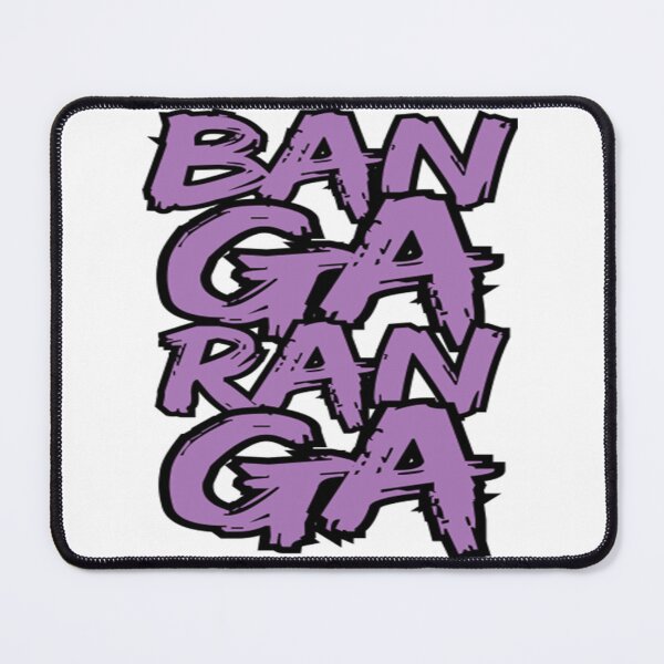 Item preview, Bangaranga Dara Eurovision Winner 2026 designed and sold by BethDurga.