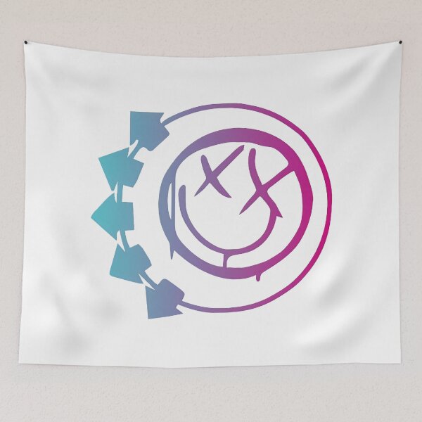 Item preview, not now ((BLINK-182)) album  ((BLINK-182))   designed and sold by ofreyurner.