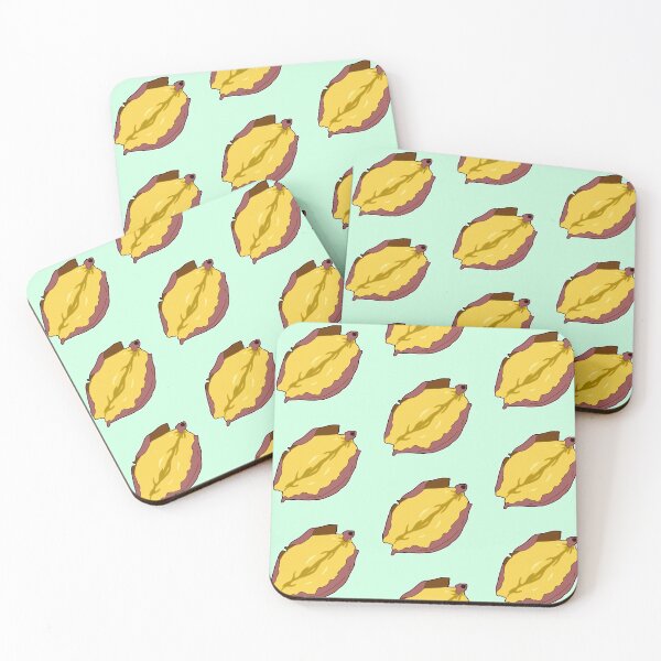 Item preview, Sunny Sweet Potato designed and sold by crackaone.